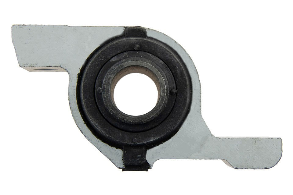 TRAPEZE SUPPORT metal rubber compatible ALFA ROMEO 147 01-, 156 97- /LEFT/ - ZTP-AR-000D