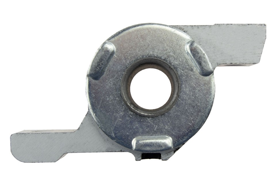 TRAPEZE SUPPORT metal rubber compatible ALFA ROMEO 147 01-, 156 97- /LEFT/ - ZTP-AR-000D