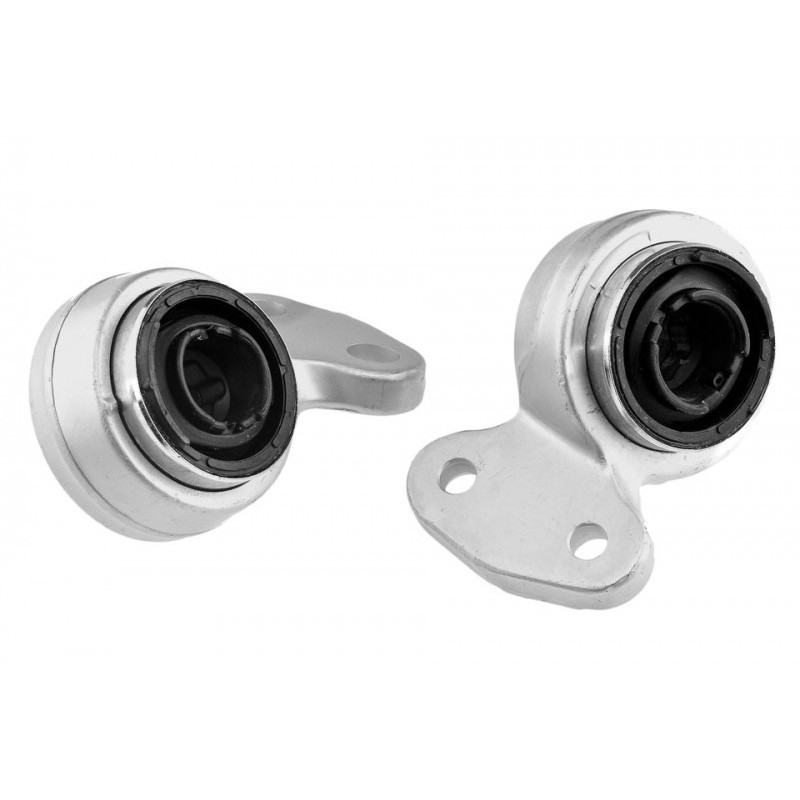 TRAPEZE SUPPORT compatible BMW 3 E46 00- /2x FRONT/ 31126757623 / ZTP-BM-000