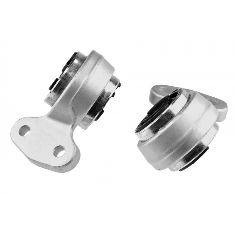 TRAPEZE SUPPORT compatible BMW 3 E46 00- /2x FRONT/ 31126757623 / ZTP-BM-000