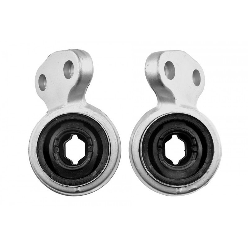 TRAPEZE SUPPORT compatible BMW 3 E46 00- /2x FRONT/ 31126757623 / ZTP-BM-000