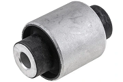 Trapezoid support metal, rubber compatible BMW 5 (F10,F11) 10-16, 5 GT (F07) 11-17.7 (F01,F02,F03,F04) 08-15 /FRONT, LOWER REAR - ZTP-BM-012A