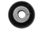 Trapezoid support metal, rubber compatible BMW 5 (F10,F11) 10-16, 5 GT (F07) 11-17.7 (F01,F02,F03,F04) 08-15 /FRONT, LOWER REAR - ZTP-BM-012A