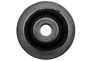 TRAPEZE SUPPORT rubber, metal compatible BMW 5 (F10,F11) 10-16, 5 GT (F07) 11-17.7 (F01,F02,F03,F04) 08-15 /UPPER FRONT/ - ZTP-BM-013A