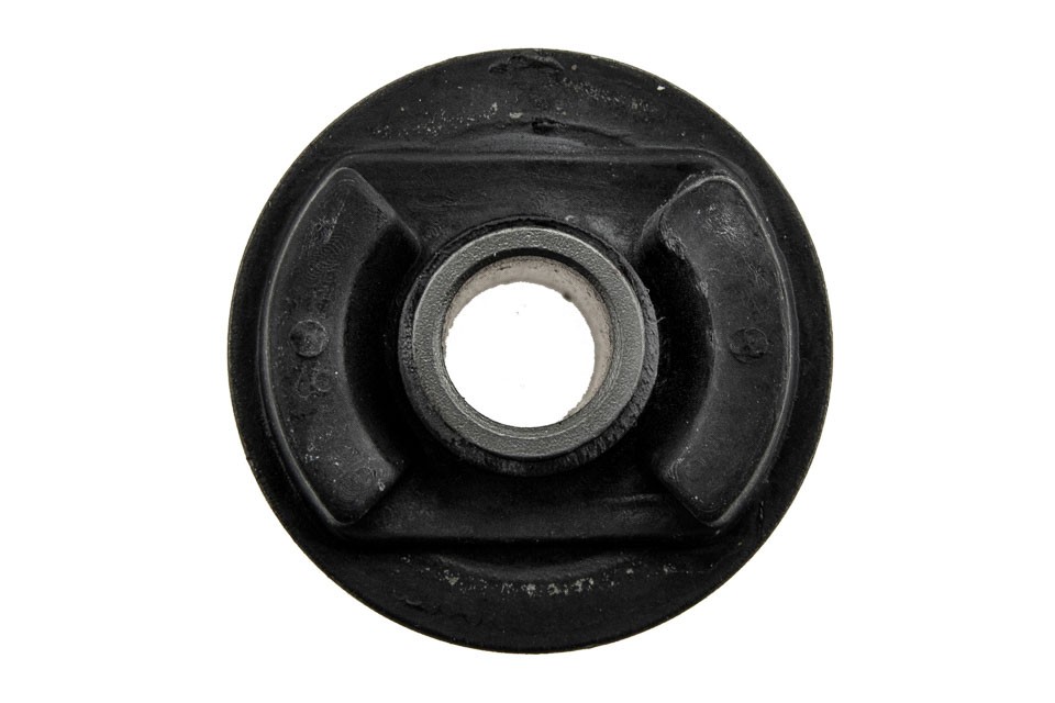 TRAPEZE SUPPORT rubber, metal compatible CHRYSLER VOYAGER III (RG) 00-, PACIFICA 04- /FRONT TO FRONT, LOWER CONTROL ARM/ - ZTP-CH-001A