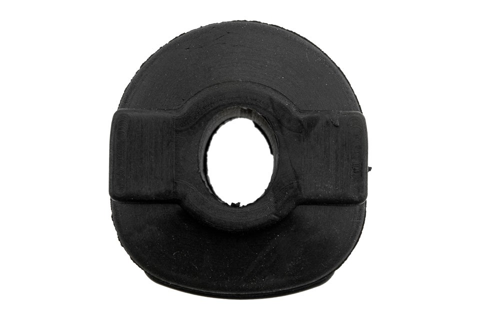 TRAPEZE SUPPORT, RUBBER AND METAL compatible CHRYSLER VOYAGER II 95-, DODGE CARAVAN II 95- /rear, front lower arm/ - ZTP-CH-001B