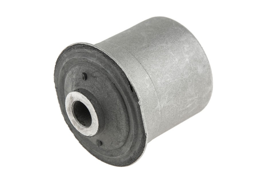 TRAPEZE SUPPORT, RUBBER AND METAL compatible JEEP GRAND CHEROKEE I/II 93-05 /rear, front lower arm/ - ZTP-CH-002B