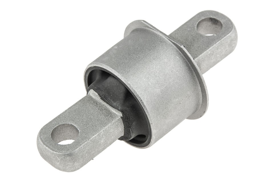 DIFFERENTIAL BEARING rubber, metal compatible JEEP GRAND CHEROKEE III 05-10, COMMANDER 06-10 /FRONT/ - ZTP-CH-007B