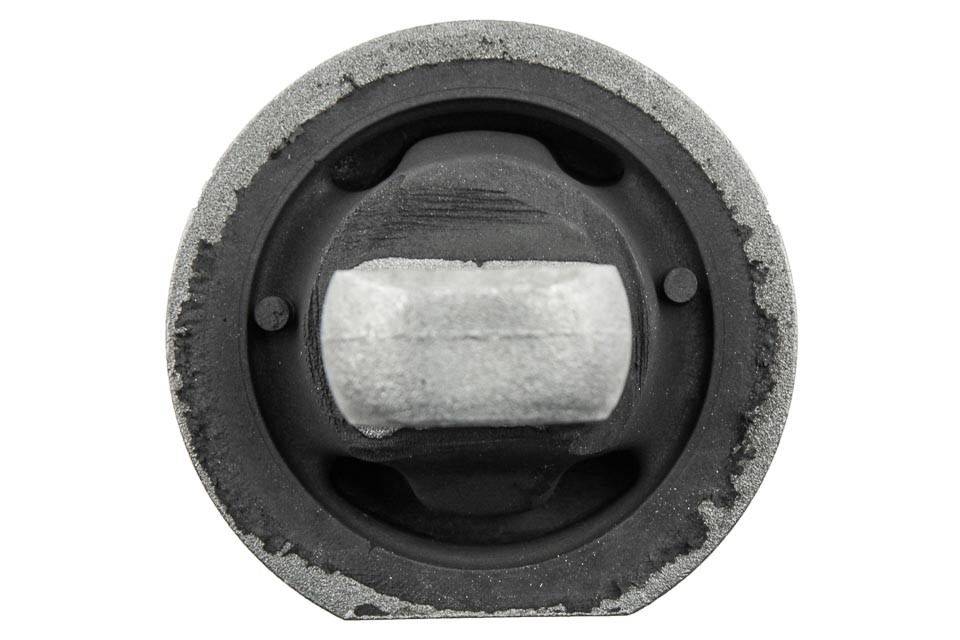 DIFFERENTIAL BEARING rubber, metal compatible JEEP GRAND CHEROKEE III 05-10, COMMANDER 06-10 /FRONT/ - ZTP-CH-007B