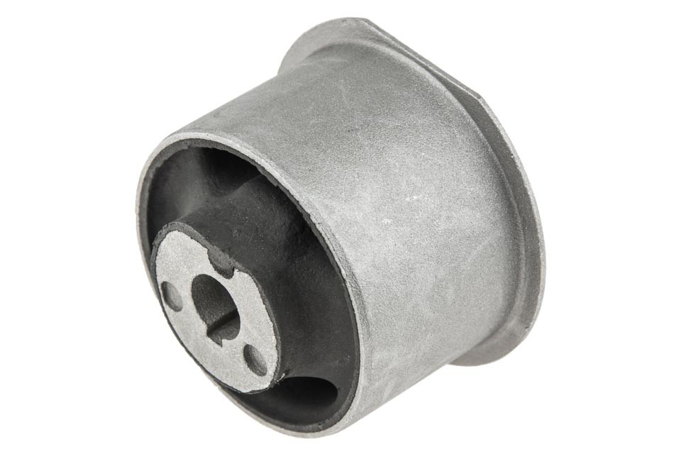 TRAPEZE SUPPORT, RUBBER AND METAL compatible JEEP GRAND CHEROKEE 04-10, COMMANDER 06-10 /FRONT UP/ - ZTP-CH-007C