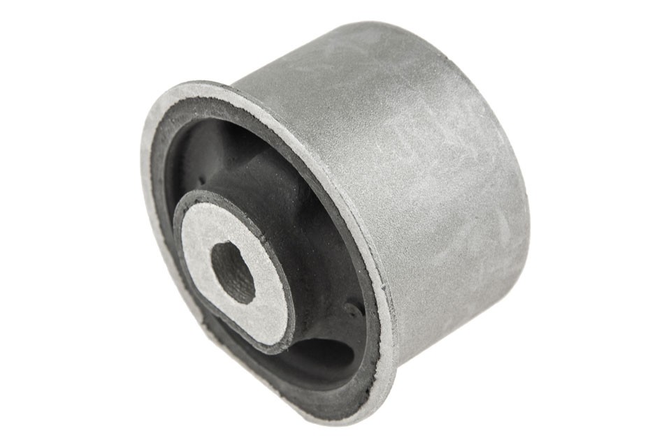 TRAPEZE SUPPORT, RUBBER AND METAL compatible JEEP GRAND CHEROKEE 04-10, COMMANDER 06-10 /FRONT UP/ - ZTP-CH-007C