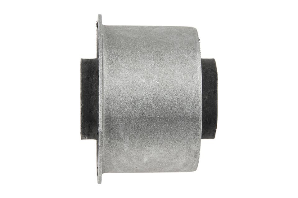 TRAPEZE SUPPORT, RUBBER AND METAL compatible JEEP GRAND CHEROKEE 04-10, COMMANDER 06-10 /FRONT UP/ - ZTP-CH-007C