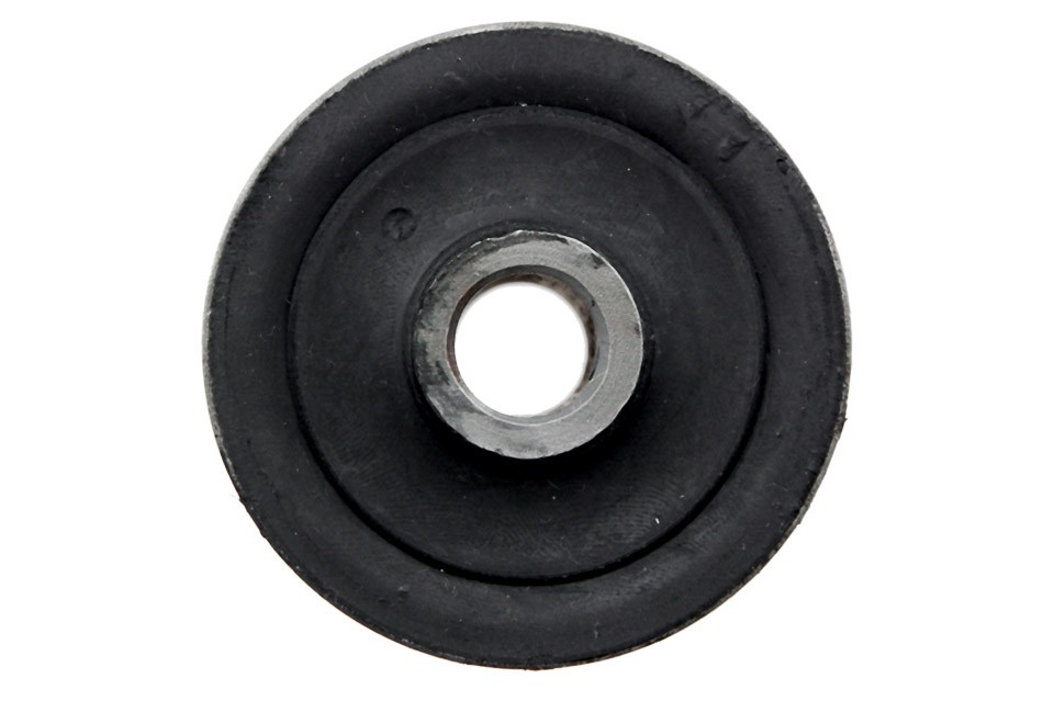 TRAPEZE SUPPORT, RUBBER AND METAL compatible JEEP GRAND CHEROKEE 04-10, COMMANDER 06-10 /FRONT UP/ - ZTP-CH-007C