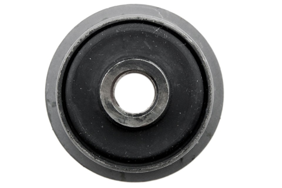 TRAPEZE SUPPORT, RUBBER AND METAL compatible JEEP GRAND CHEROKEE 04-10, COMMANDER 06-10 /FRONT UP/ - ZTP-CH-007C