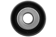 TRAPEZE SUPPORT, RUBBER AND METAL compatible JEEP GRAND CHEROKEE 10-, DODGE DURANGO 10-, MERCEDES GL W166 12-, MERCEDES GLE W292 15-, MERCEDES ML W166 11- ZTP-CH-007D