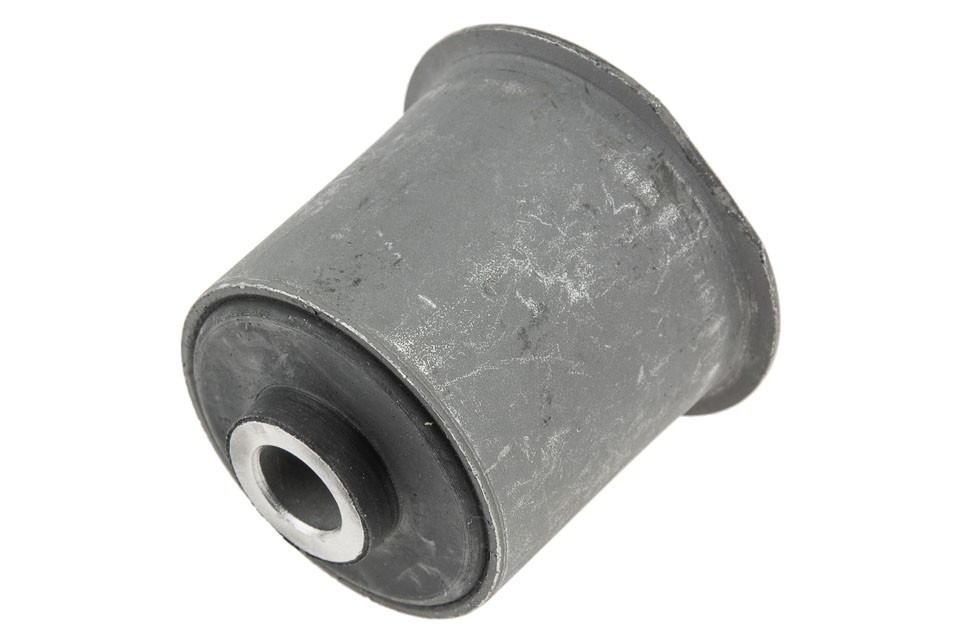 TRAPEZE SUPPORT, RUBBER AND METAL compatible JEEP CHEROKEE 84-01 /FRONT, LOWER/ - ZTP-CH-009A