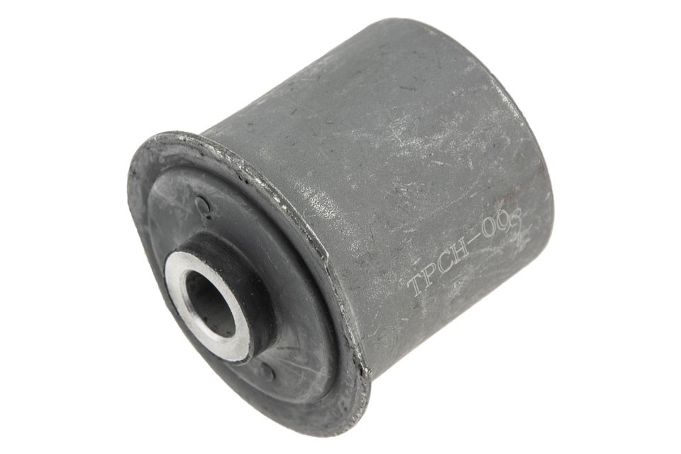 TRAPEZE SUPPORT, RUBBER AND METAL compatible JEEP CHEROKEE 84-01 /FRONT, LOWER/ - ZTP-CH-009A