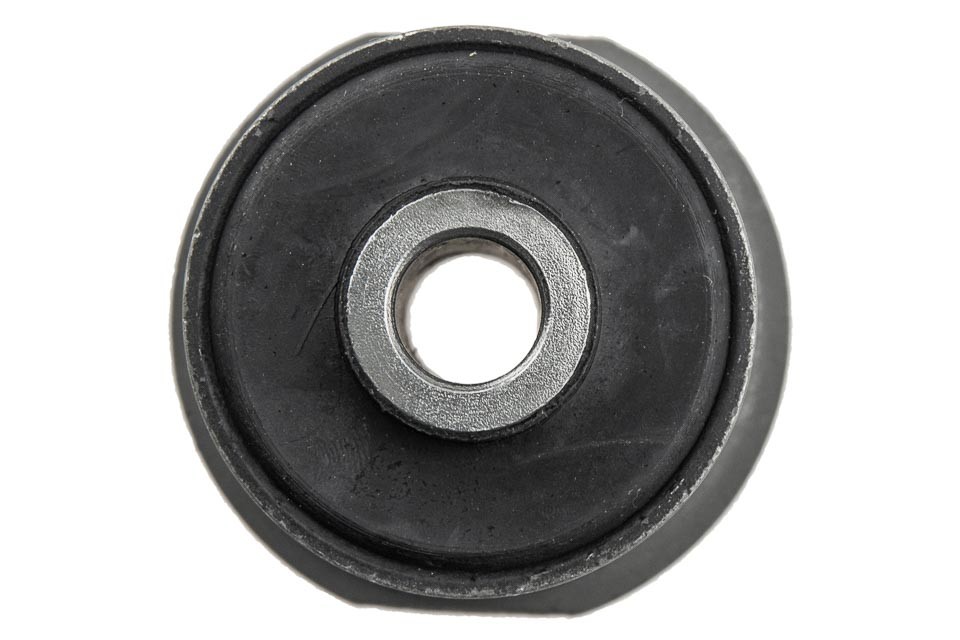 TRAPEZE SUPPORT, RUBBER AND METAL compatible JEEP CHEROKEE 84-01 /FRONT, LOWER/ - ZTP-CH-009A