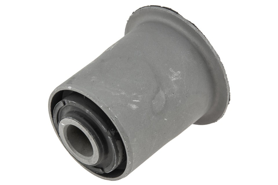 TRAPEZE support RUBBER AND METAL  compatible JEEP GRAND CHEROKEE III 05-10, COMMANDER 06-10 /FRONT, LOWER/ - ZTP-CH-015A
