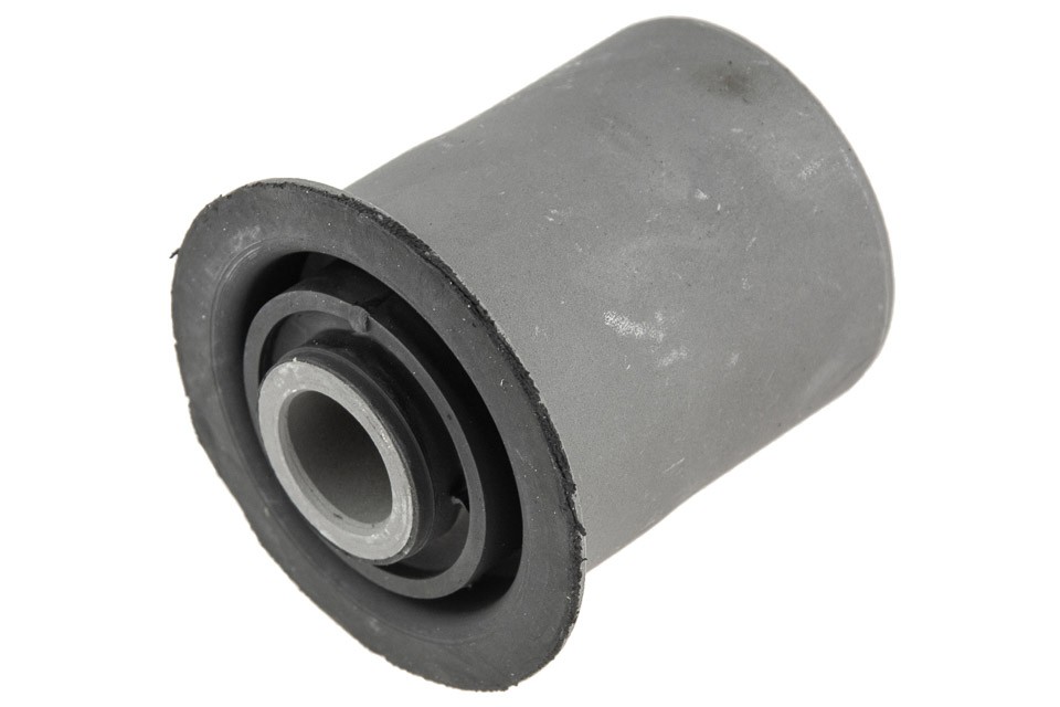 TRAPEZE support RUBBER AND METAL  compatible JEEP GRAND CHEROKEE III 05-10, COMMANDER 06-10 /FRONT, LOWER/ - ZTP-CH-015A