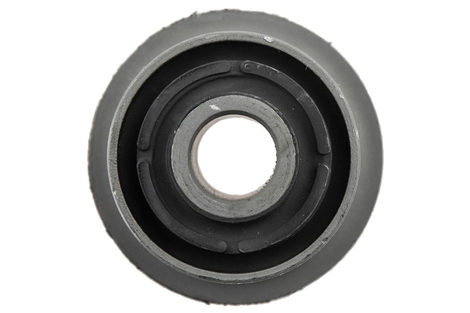 TRAPEZE support RUBBER AND METAL  compatible JEEP GRAND CHEROKEE III 05-10, COMMANDER 06-10 /FRONT, LOWER/ - ZTP-CH-015A