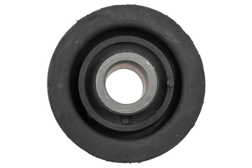 TRAPEZE support RUBBER AND METAL  compatible JEEP GRAND CHEROKEE III 05-10, COMMANDER 06-10 /FRONT, LOWER/ - ZTP-CH-015A