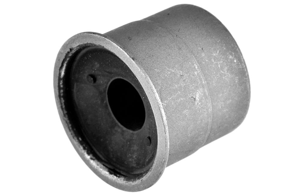 TRAPEZE SUPPORT metal, rubber compatible JEEP GRAND CHEROKEE III 05-10, COMMANDER 06-10 /insert/ - ZTP-CH-015BW