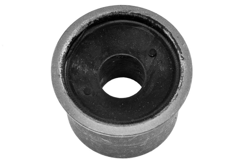 TRAPEZE SUPPORT metal, rubber compatible JEEP GRAND CHEROKEE III 05-10, COMMANDER 06-10 /insert/ - ZTP-CH-015BW