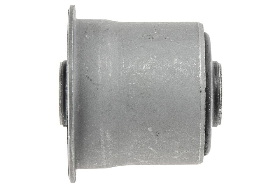 TRAPEZE SUPPORT, RUBBER AND METAL compatible JEEP GRAND CHEROKEE III 05-10, COMMANDER 06-10 /FRONT UP/ - ZTP-CH-015D