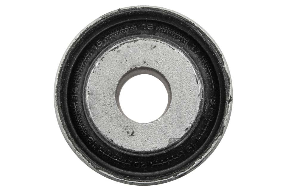 SUPPORT TRAPEZE, RUBBER AND METAL  compatible JEEP GRAND CHEROKEE IV 11-, DODGE DURANGO 11- /FRONT CONTROL ARM/ - ZTP-CH-019A