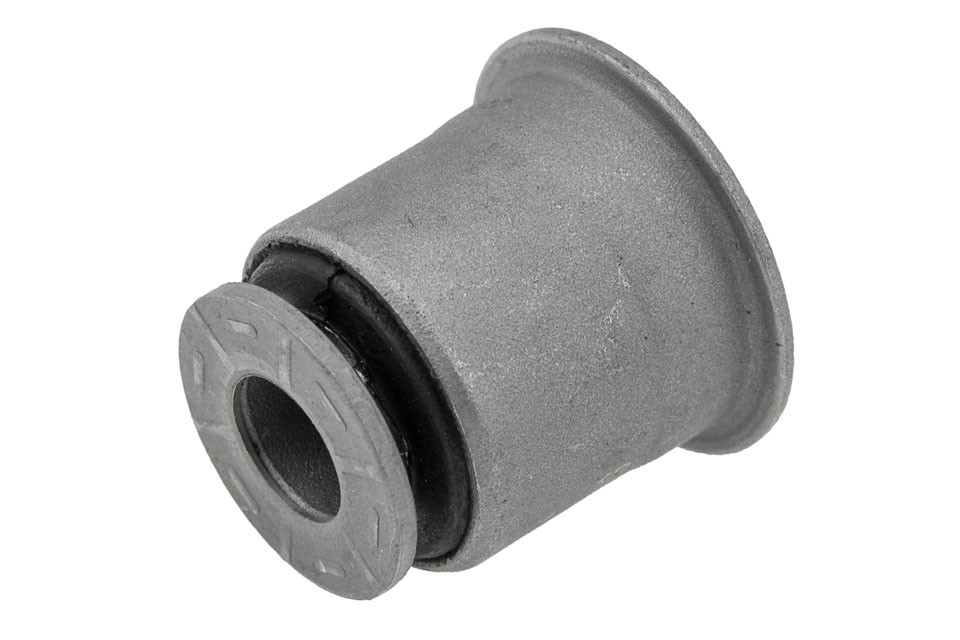TRAPEZE, RUBBER AND METAL SUPPORT compatible CHEVROLET TRAILBLAZER 02-, ISUZU ASCENDER 03-, SAAB 9-7X 05- /UPPER FRONT - ZTP-CH-026D