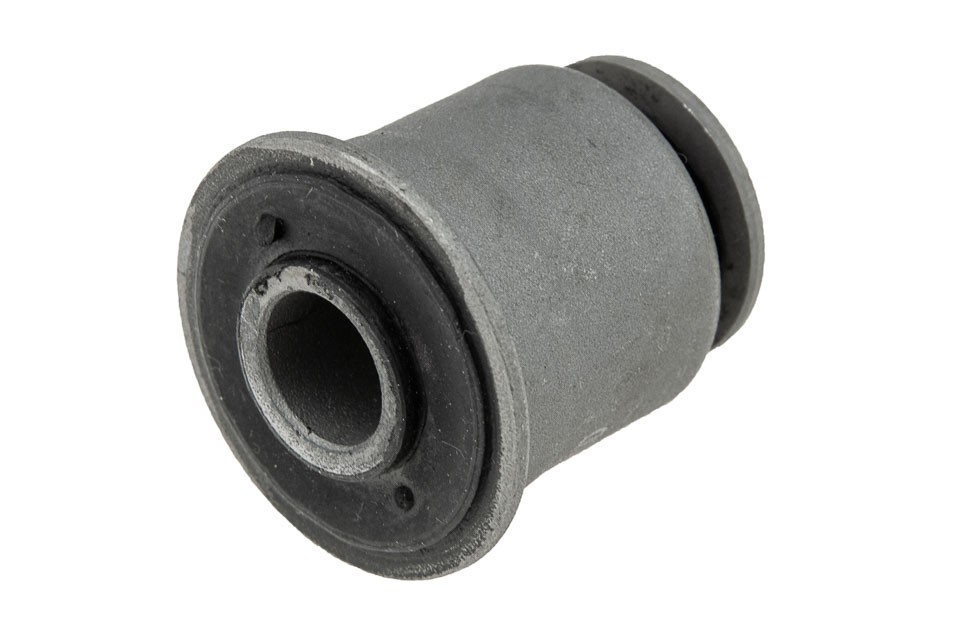 TRAPEZE, RUBBER AND METAL SUPPORT compatible CHEVROLET TRAILBLAZER 02-, ISUZU ASCENDER 03-, SAAB 9-7X 05- /UPPER FRONT - ZTP-CH-026D