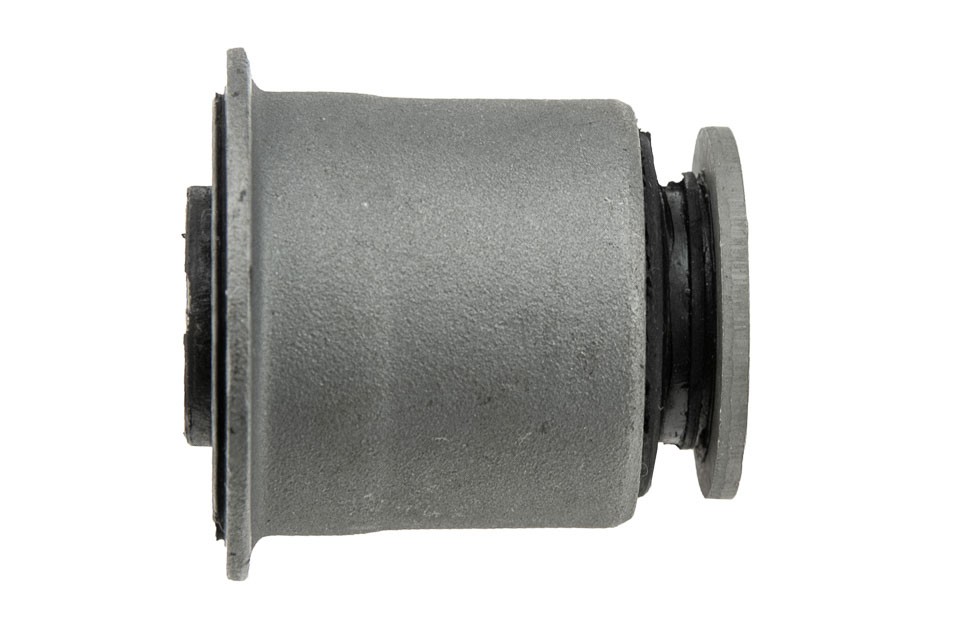 TRAPEZE, RUBBER AND METAL SUPPORT compatible CHEVROLET TRAILBLAZER 02-, ISUZU ASCENDER 03-, SAAB 9-7X 05- /UPPER FRONT - ZTP-CH-026D