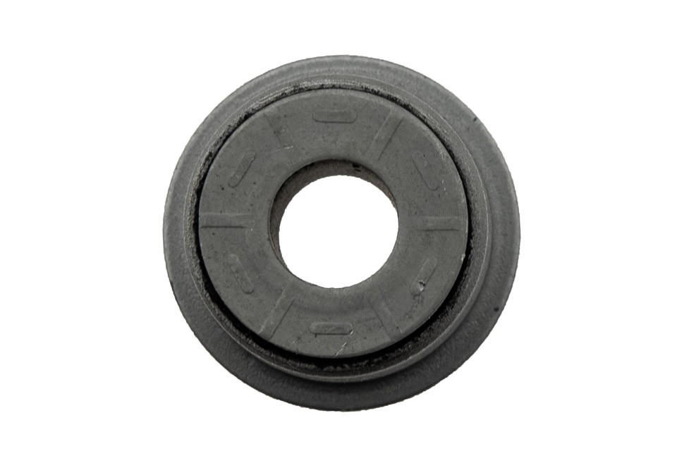 TRAPEZE, RUBBER AND METAL SUPPORT compatible CHEVROLET TRAILBLAZER 02-, ISUZU ASCENDER 03-, SAAB 9-7X 05- /UPPER FRONT - ZTP-CH-026D