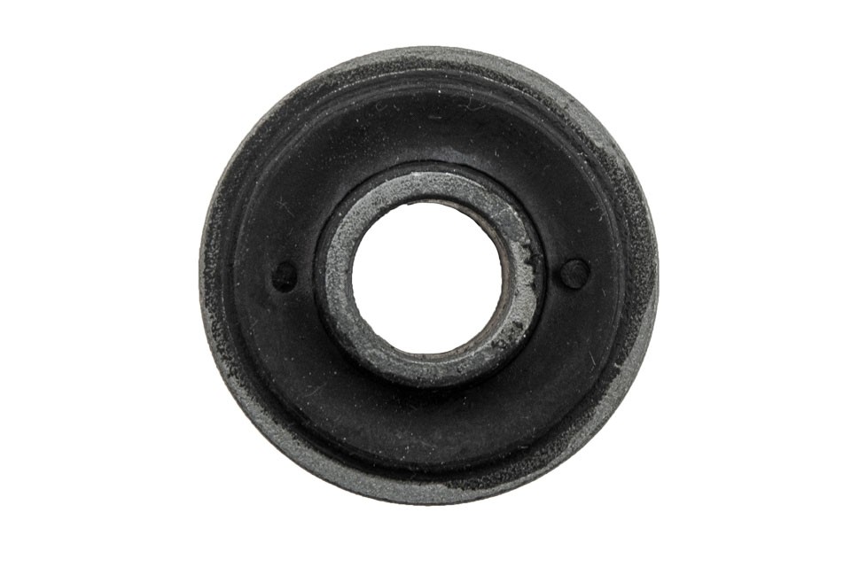 TRAPEZE, RUBBER AND METAL SUPPORT compatible CHEVROLET TRAILBLAZER 02-, ISUZU ASCENDER 03-, SAAB 9-7X 05- /UPPER FRONT - ZTP-CH-026D