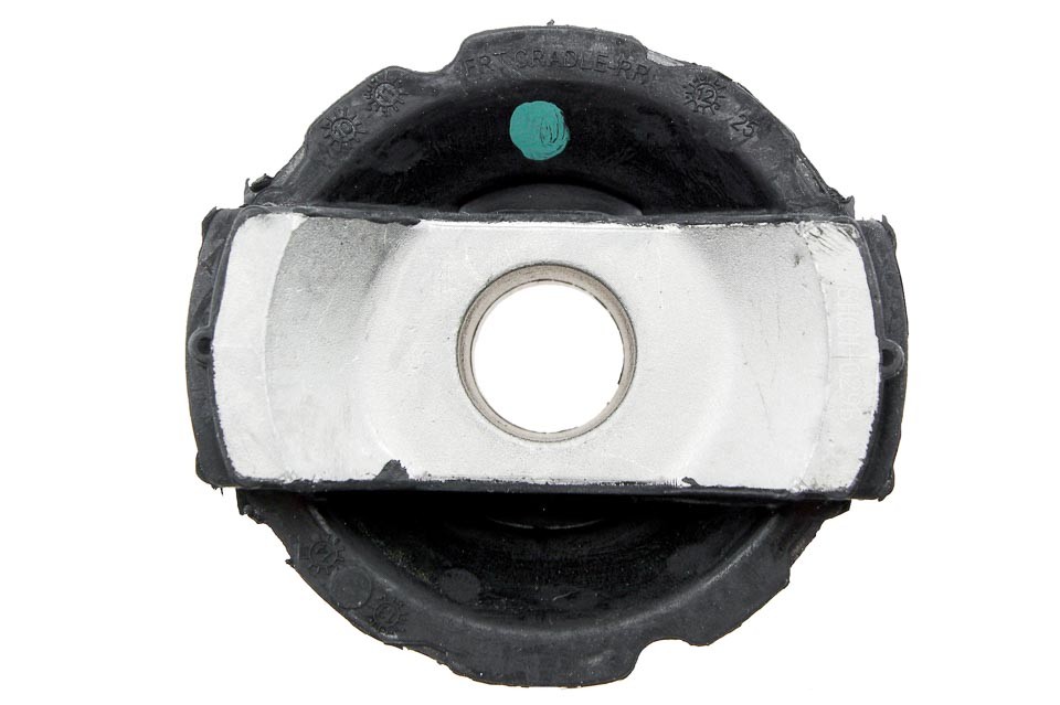 FRONT AXLE SUPPORT compatible JEEP GRAND CHEROKEE IV 11-, DODGE DURANGO 11- /LOWER/ - ZTP-CH-029B