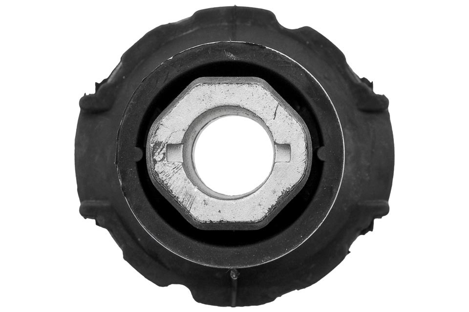 FRONT AXLE SUPPORT compatible JEEP GRAND CHEROKEE IV 11-, DODGE DURANGO 11- /LOWER/ - ZTP-CH-029B