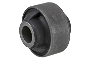 RUBBER AND METAL TRAPEZE SUPPORT compatible CITROËN C3 09-16, C4 CACTUS 14-, DS3 10-15, PEUGEOT 208 12-19 /FRONT, LOWER, BROTHER/ - ZTP-CT-011A