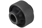 RUBBER AND METAL TRAPEZE SUPPORT compatible CITROËN C3 09-16, C4 CACTUS 14-, DS3 10-15, PEUGEOT 208 12-19 /FRONT, LOWER, BROTHER/ - ZTP-CT-011A