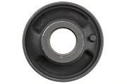 RUBBER AND METAL TRAPEZE SUPPORT compatible CITROËN C3 09-16, C4 CACTUS 14-, DS3 10-15, PEUGEOT 208 12-19 /FRONT, LOWER, BROTHER/ - ZTP-CT-011A