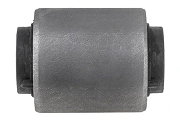 RUBBER AND METAL TRAPEZE SUPPORT compatible CITROËN C4 GRAND PICASSO 13-, PEUGEOT 3008 16-, 308 13-21 /FRONT, LOWER, BROTHER/ - ZTP-CT-012A