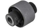 TRAPEZE SUPPORT, RUBBER AND METAL compatible CITROËN C4 GRAND PICASSO 13-, PEUGEOT 3008 16-, 308 13-21 /FRONT, LOWER, REAR BUSH/ - ZTP-CT-013B