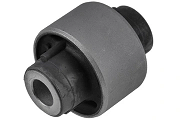TRAPEZE SUPPORT, RUBBER AND METAL compatible CITROËN C4 GRAND PICASSO 13-, PEUGEOT 3008 16-, 308 13-21 /FRONT, LOWER, REAR BUSH/ - ZTP-CT-013B