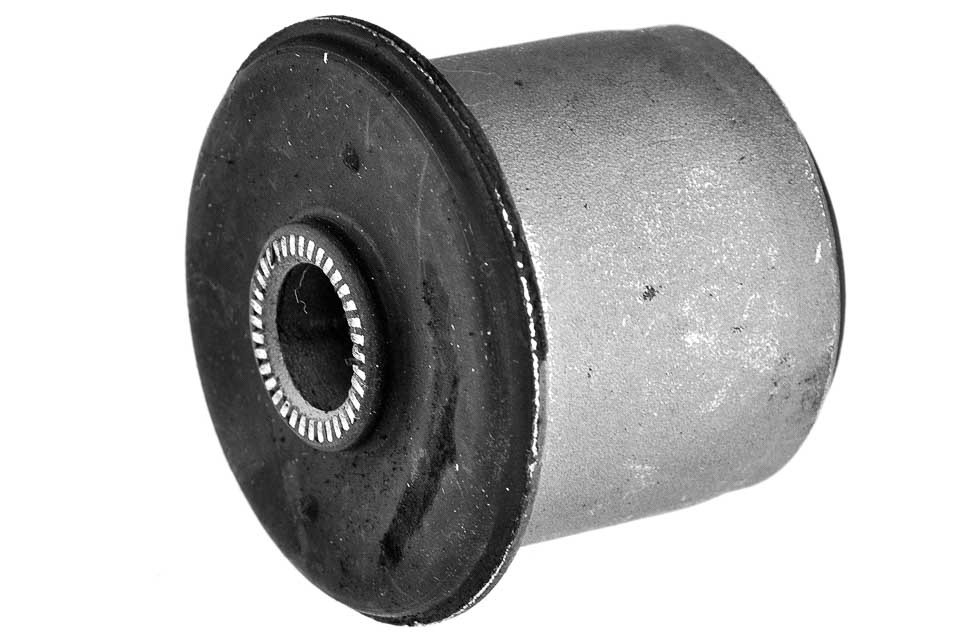 TRAPEZE  support  RUBBER AND METAL  compatible SSANGYONG REXTON II 06-, ACTYON 01-09, KYRON 05-12 /FRONT UP/ - ZTP-DW-081A