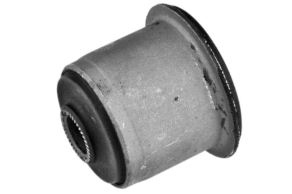 TRAPEZE  support  RUBBER AND METAL  compatible SSANGYONG REXTON II 06-, ACTYON 01-09, KYRON 05-12 /FRONT UP/ - ZTP-DW-081A