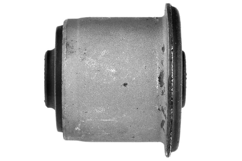 TRAPEZE  support  RUBBER AND METAL  compatible SSANGYONG REXTON II 06-, ACTYON 01-09, KYRON 05-12 /FRONT UP/ - ZTP-DW-081A