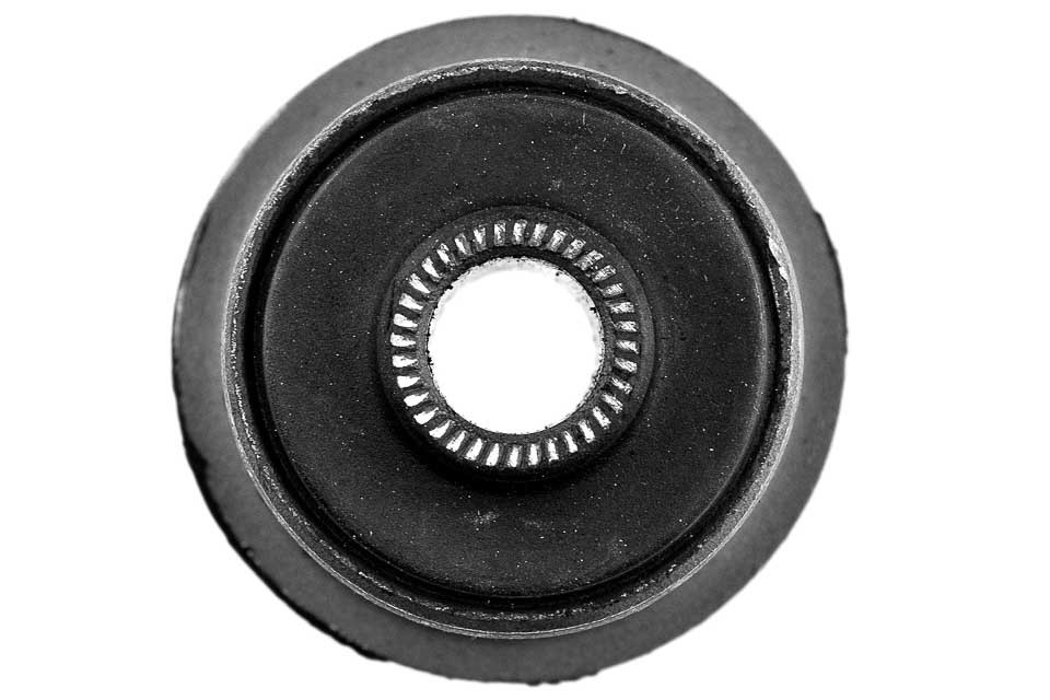 TRAPEZE  support  RUBBER AND METAL  compatible SSANGYONG REXTON II 06-, ACTYON 01-09, KYRON 05-12 /FRONT UP/ - ZTP-DW-081A