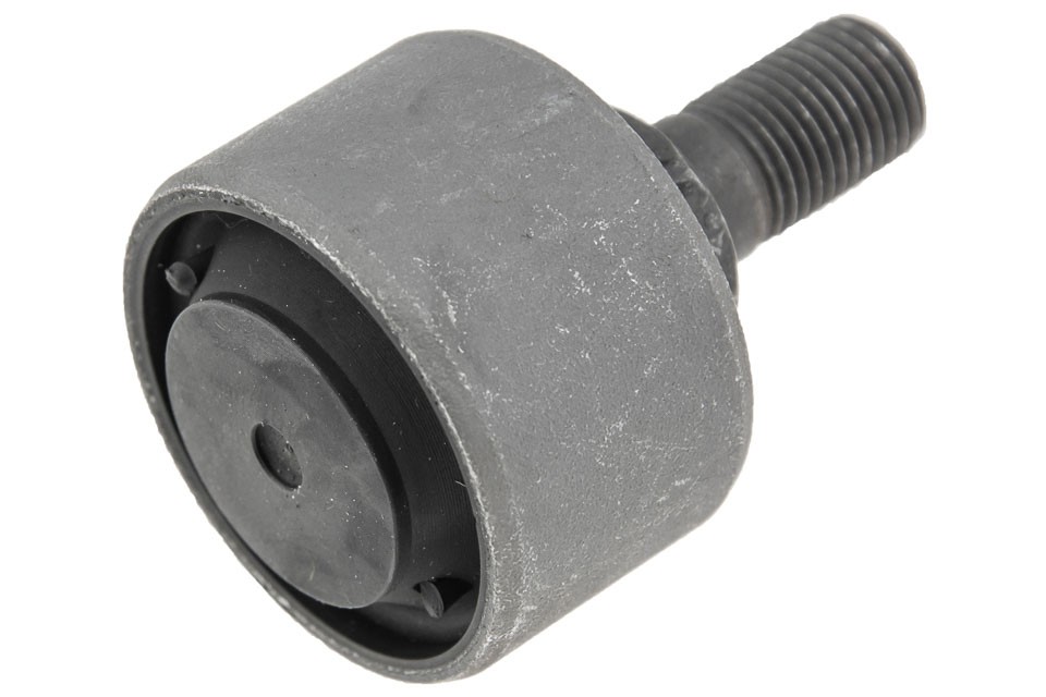 TRAPEZE MOUNT, RUBBER AND METAL compatible SSANGYONG KYRON 05-12, ACTYON 01-09 /FRONT, LOWER CONTROL ARM/ - ZTP-DW-081B