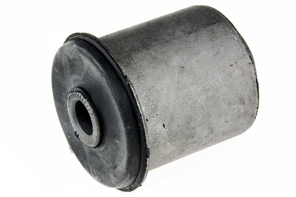 TRAPEZE, RUBBER AND METAL SUPPORT compatible SSANGYONG KYRON 05-12, ACTYON 01-09 /FRONT CONTROL ARM, LEFT SIDE/ - ZTP-DW-081C