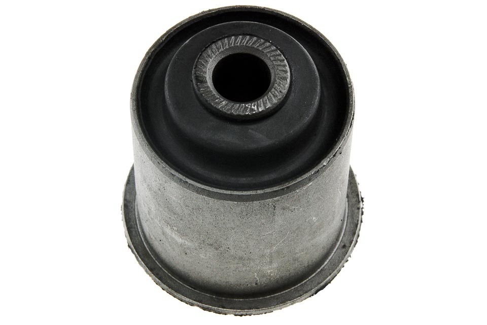 TRAPEZE, RUBBER AND METAL SUPPORT compatible SSANGYONG KYRON 05-12, ACTYON 01-09 /FRONT CONTROL ARM, LEFT SIDE/ - ZTP-DW-081C